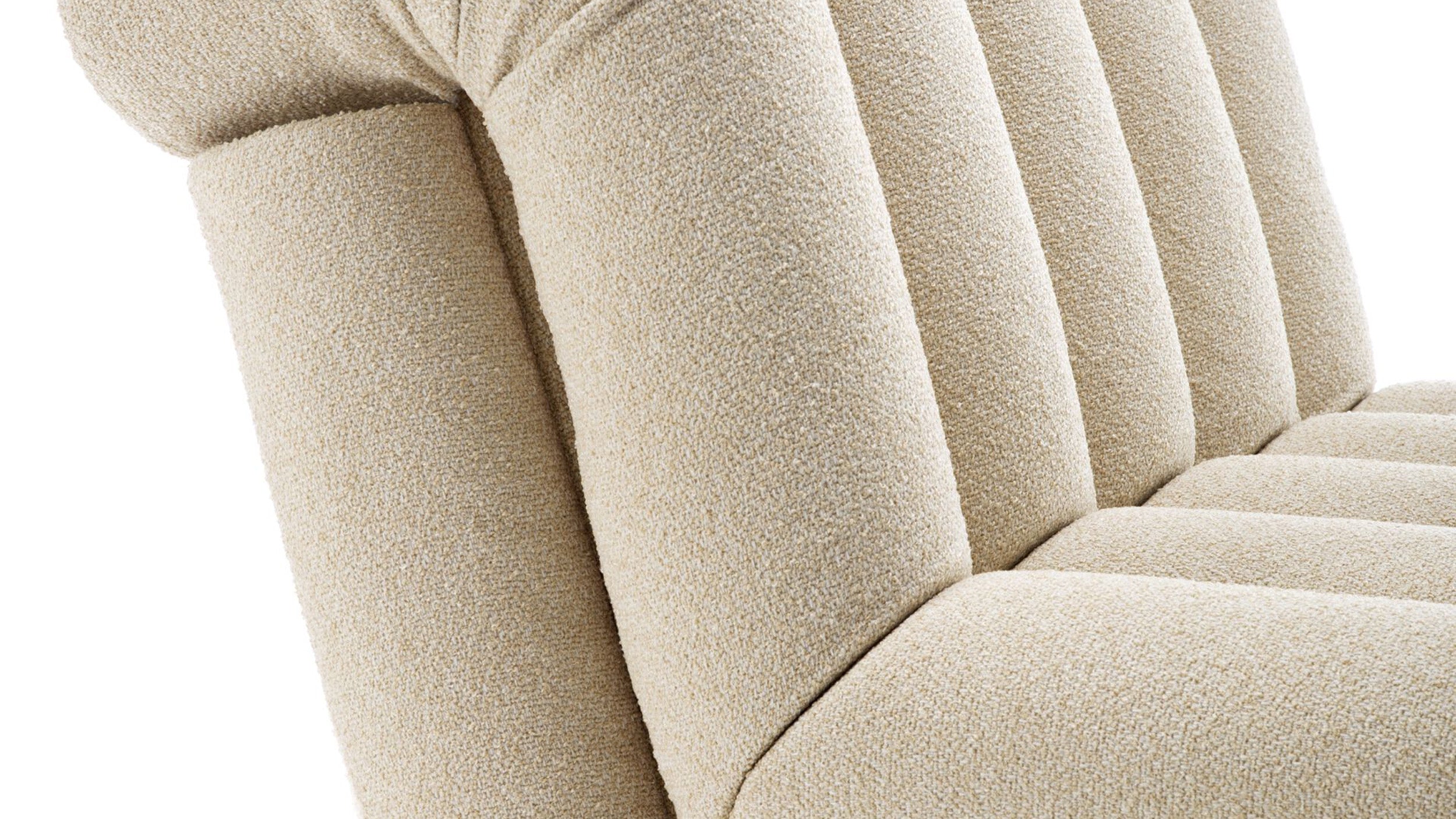 Desktop / Periscopio Armchair by Exteta