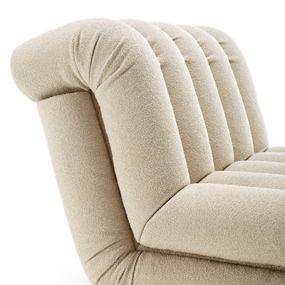 Mobile / Periscopio Armchair by Exteta