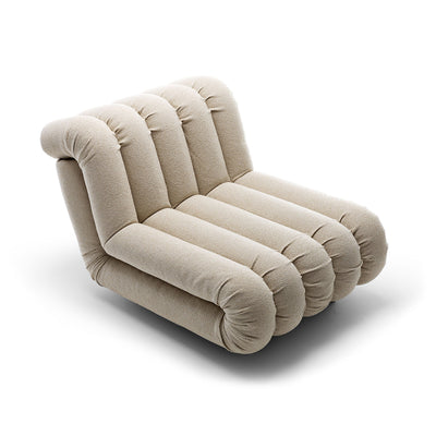 Mobile / Periscopio Armchair by Exteta