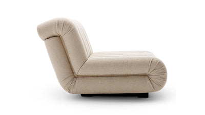 Desktop / Periscopio Armchair by Exteta