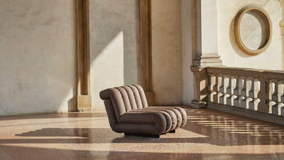 Desktop / Periscopio Armchair by Exteta