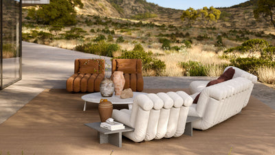 Desktop / Periscopio Armchair by Exteta