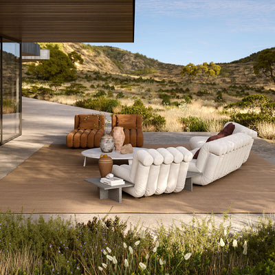Mobile / Periscopio Armchair by Exteta