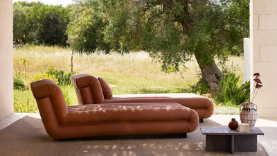 Desktop / Periscopio Chaise Longue by Exteta