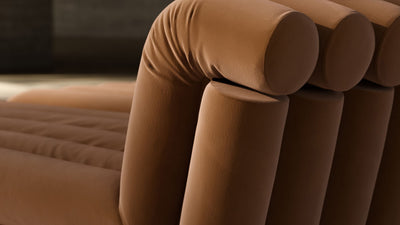 Desktop / Periscopio Chaise Longue by Exteta