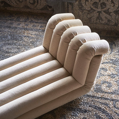 Mobile / Periscopio Chaise Longue by Exteta