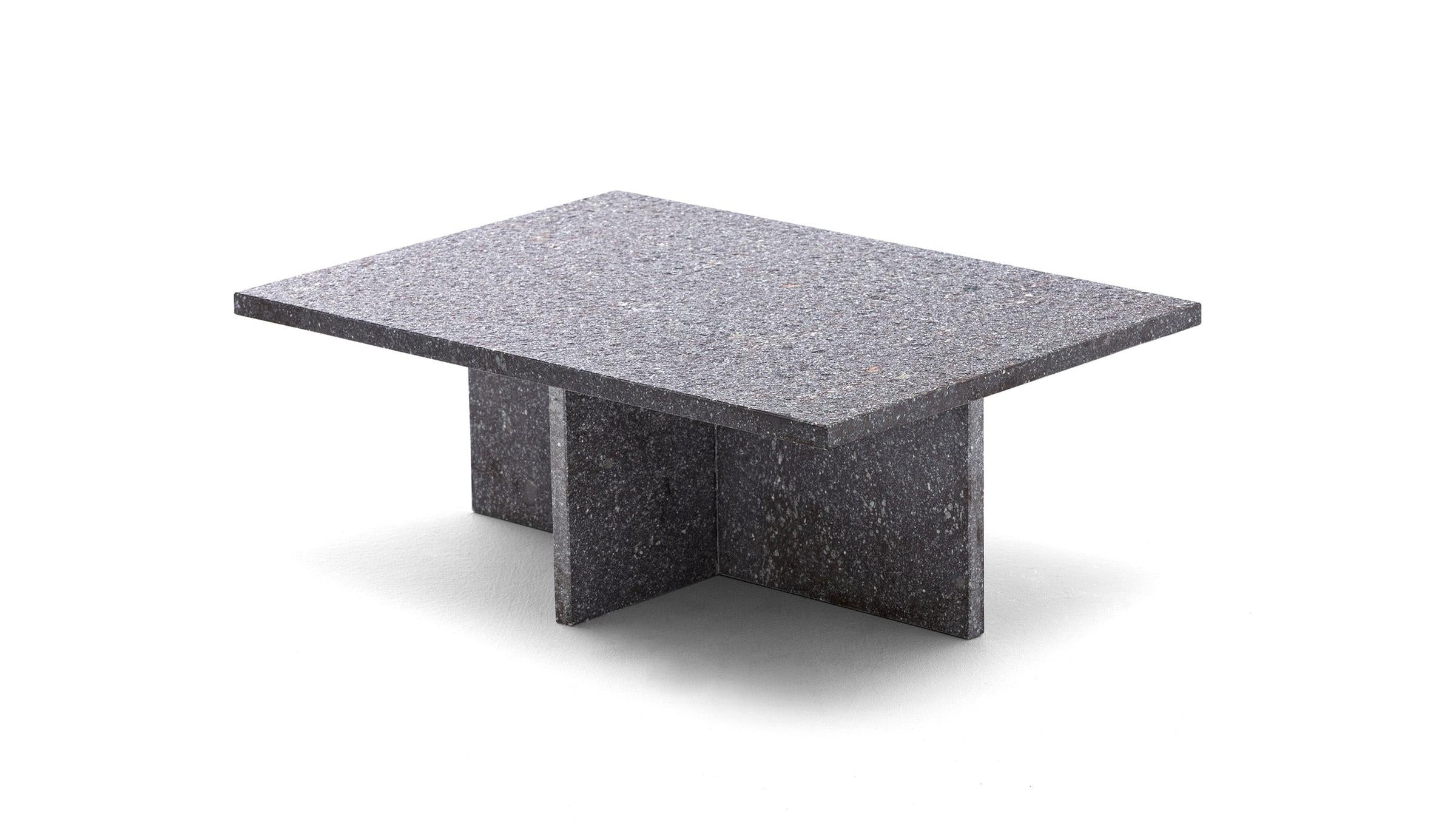 Exteta Coffee Table Periscopio Coffee Table