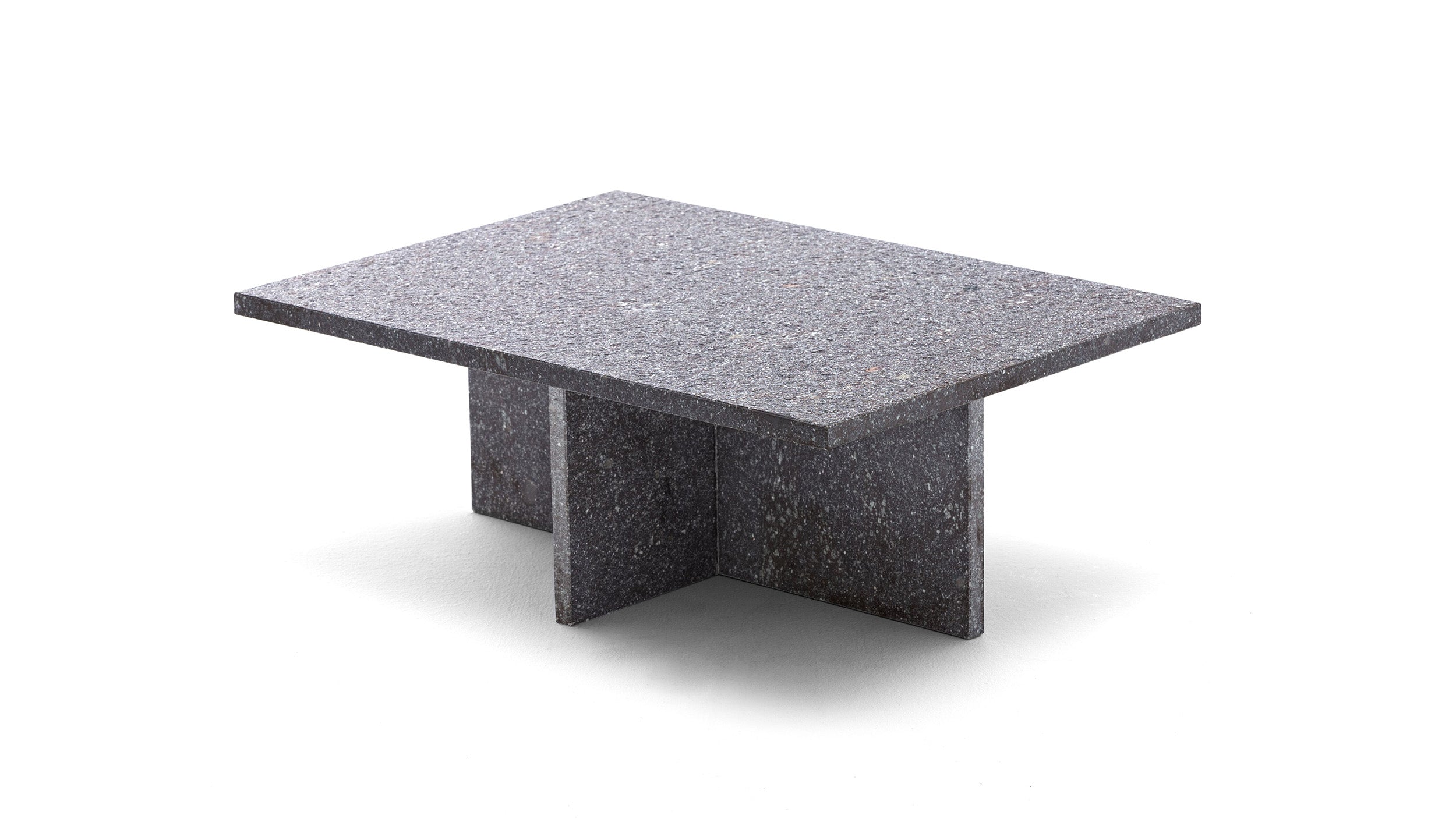 Desktop / Periscopio Coffee Table by Exteta