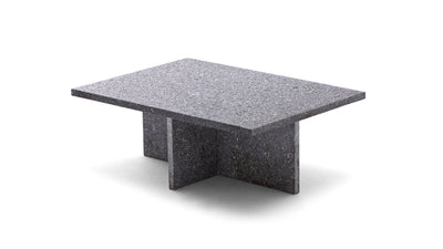 Desktop / Periscopio Coffee Table by Exteta