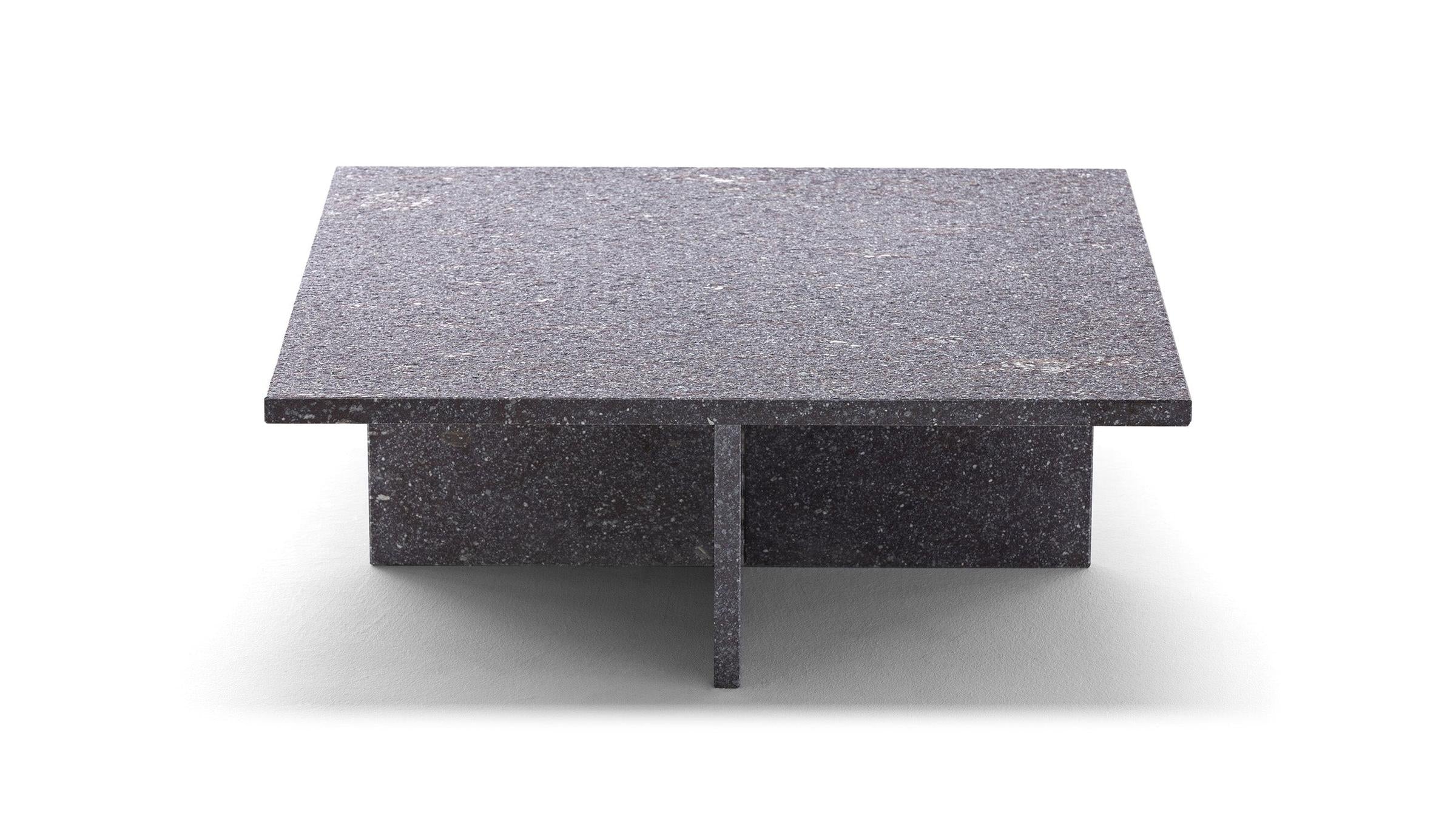 Exteta Coffee Table Periscopio Coffee Table
