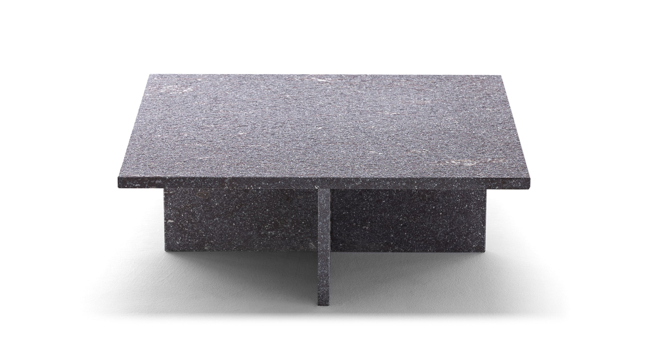 Desktop / Periscopio Coffee Table by Exteta