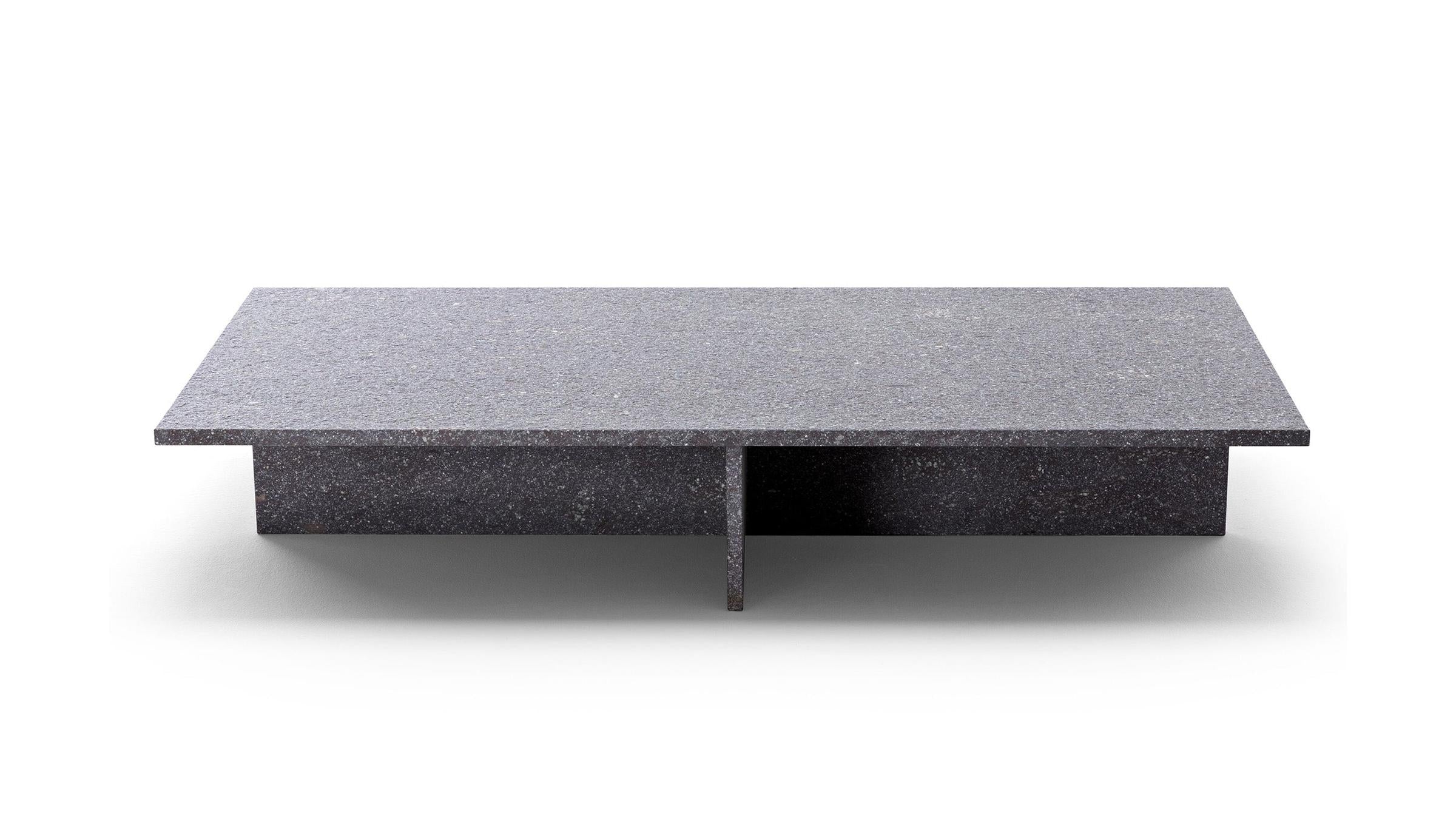 Exteta Coffee Table Periscopio Coffee Table