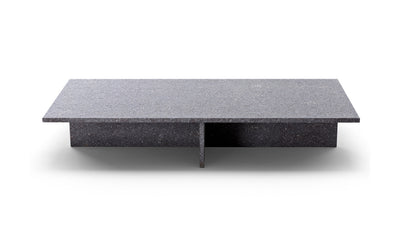 Desktop / Periscopio Coffee Table by Exteta