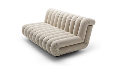 Desktop / Periscopio Sofa by Exteta