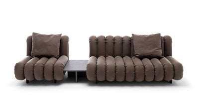 Desktop / Periscopio Sofa by Exteta