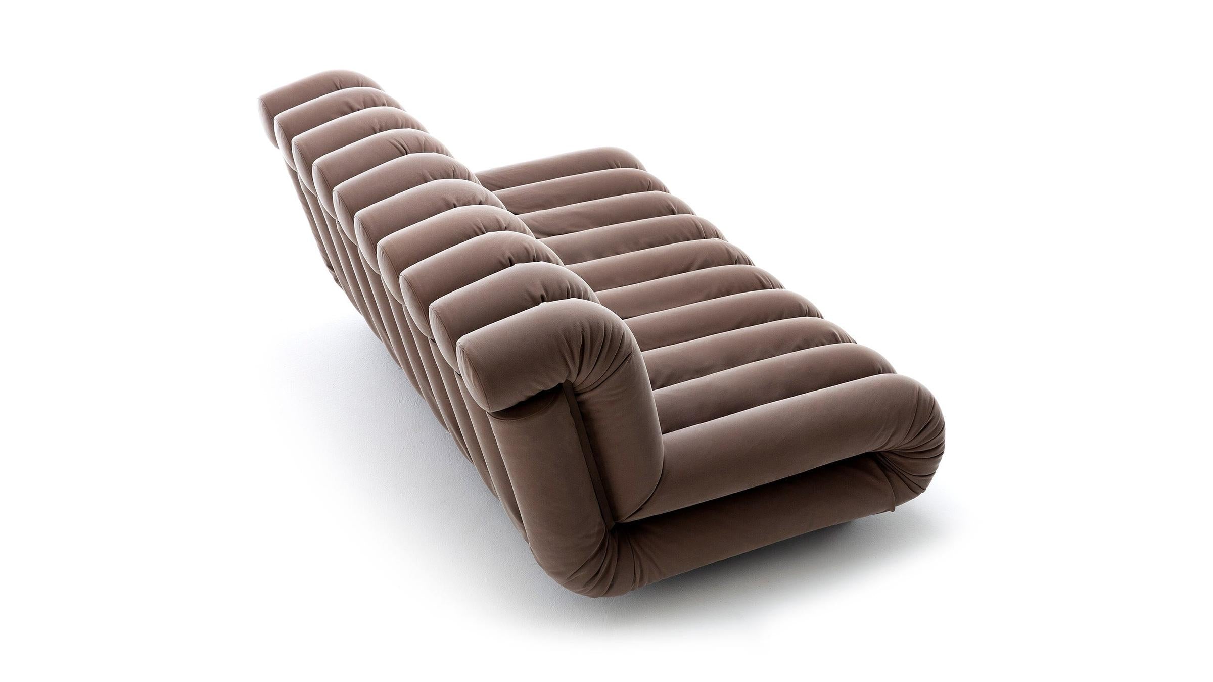 Exteta Outdoor Sofa Periscopio Sofa
