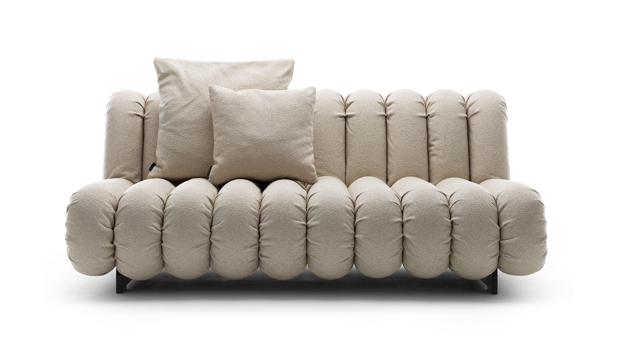 Exteta Outdoor Sofa Periscopio Sofa