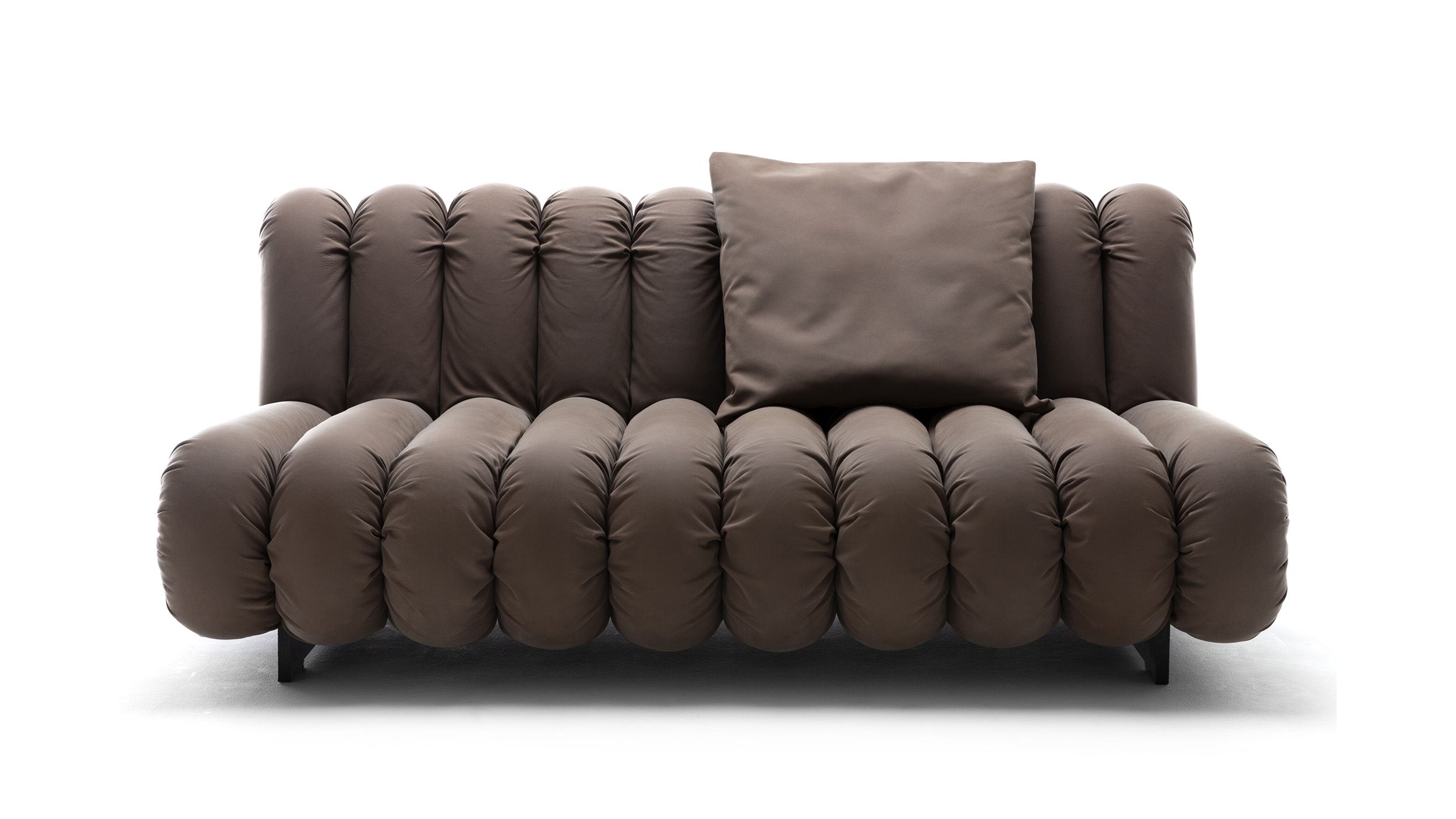 Desktop / Periscopio Sofa by Exteta