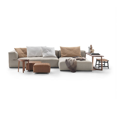 Perry Sectional Sofa