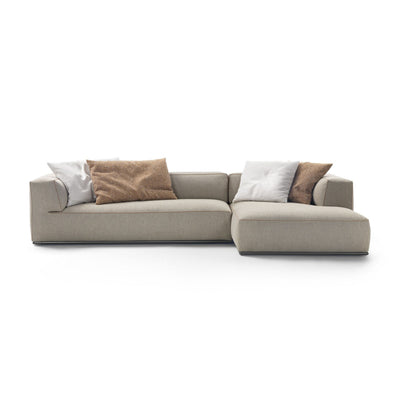 Perry Sectional Sofa