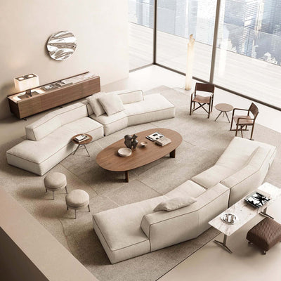 Perry Sectional Sofa