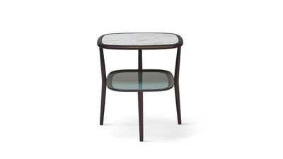 Desktop / Petit Matin, designed by Roberto Lazzeroni for Ceccotti Collezioni