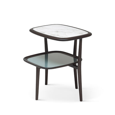 Mobile / Petit Matin, designed by Roberto Lazzeroni for Ceccotti Collezioni