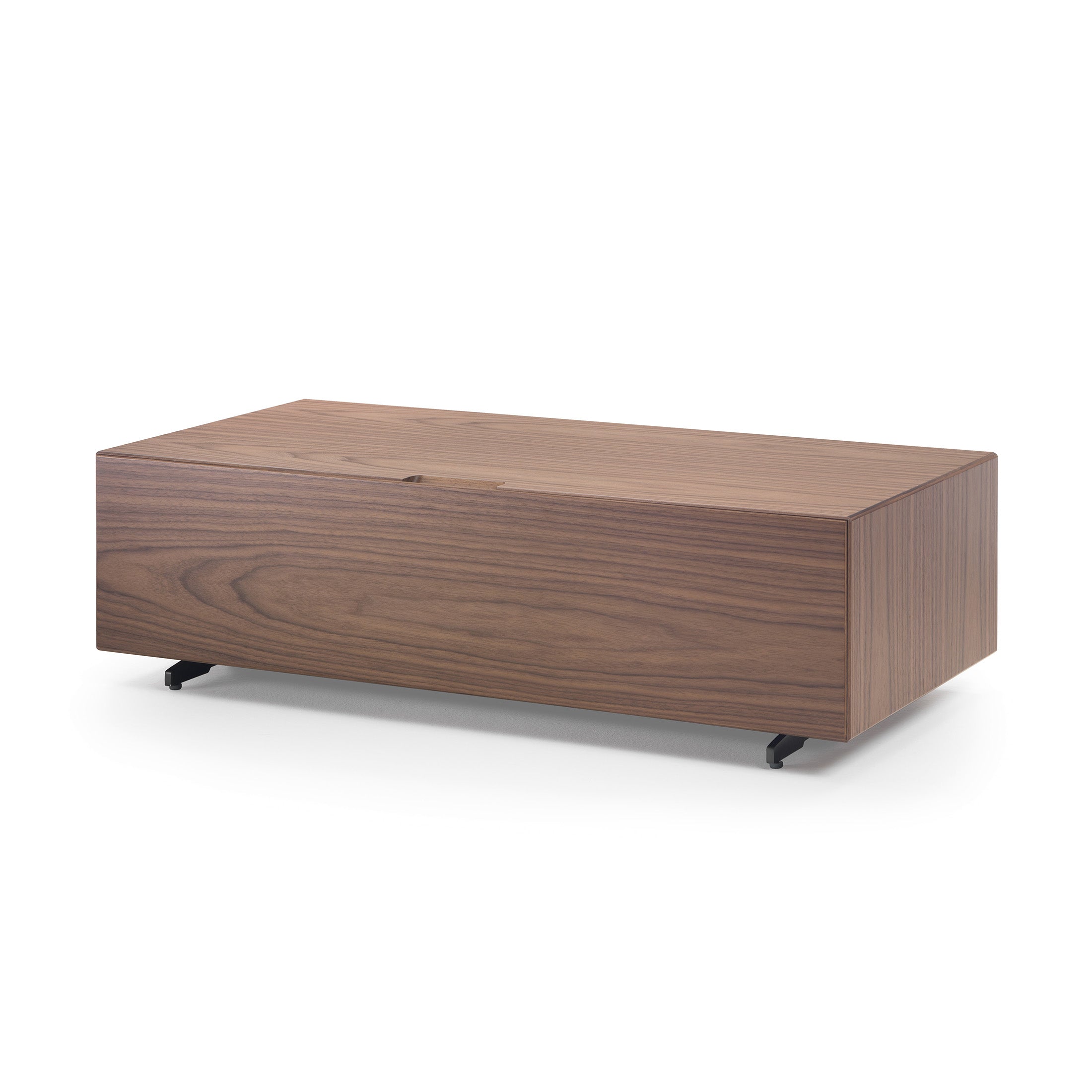 Mobile / Piuma Cabinet, designed by Antonio Citterio for Flexform
