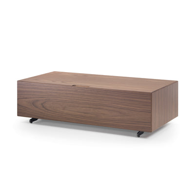 Mobile / Piuma Cabinet, designed by Antonio Citterio for Flexform