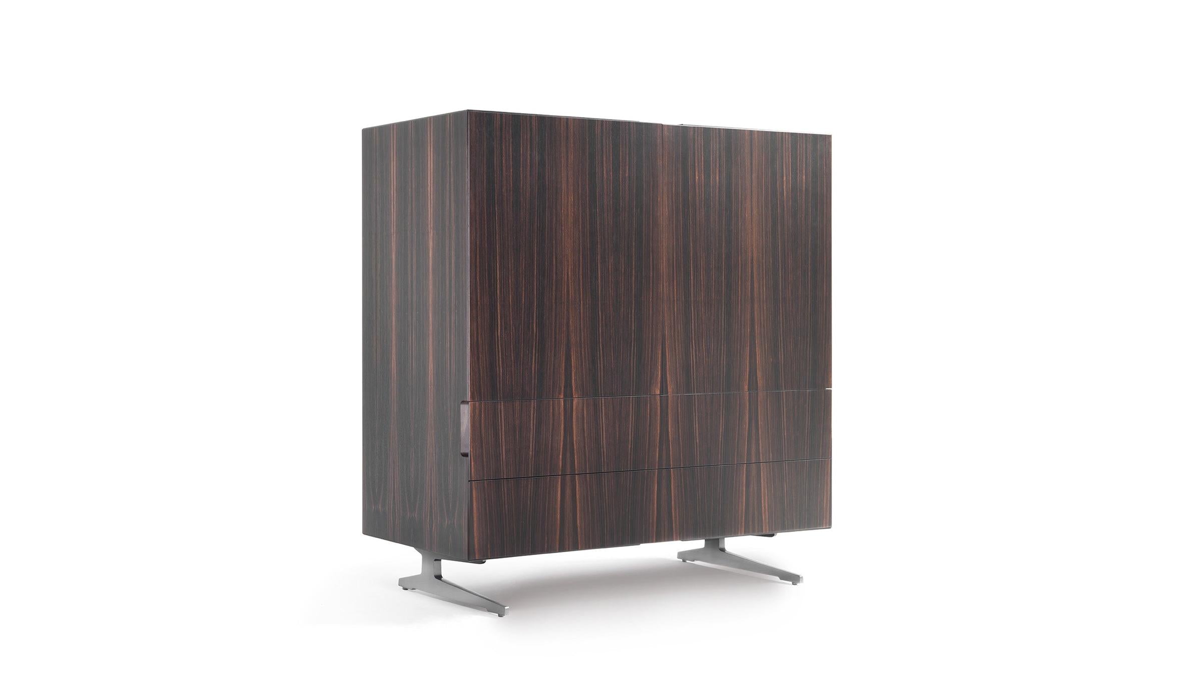 Flexform Cabinet Piuma Cabinet