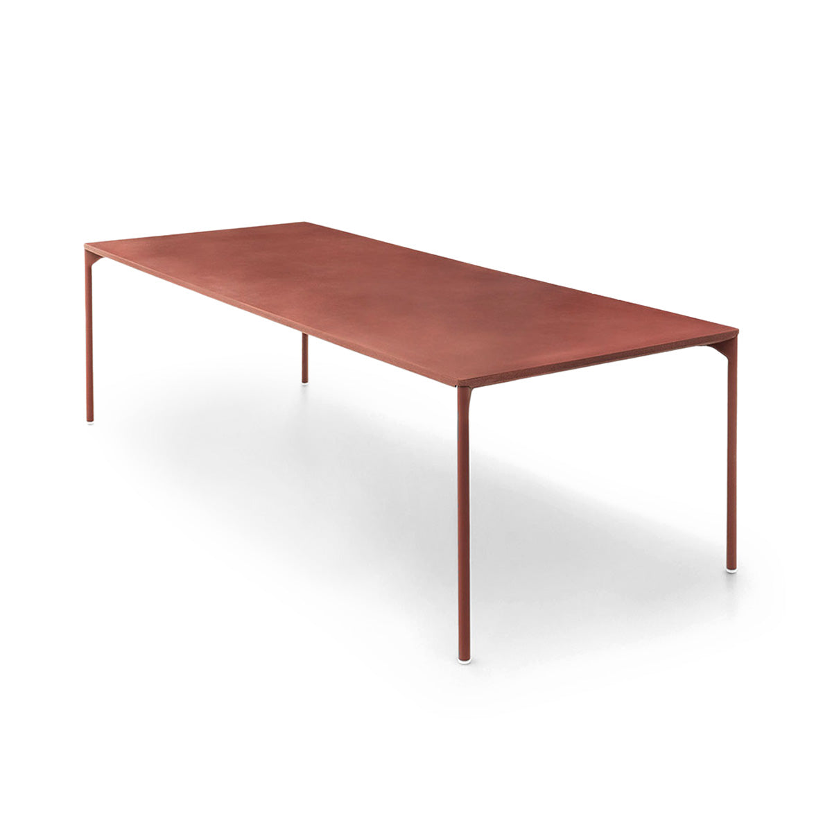 Mobile / Plano Outdoor Dining Table, designed by Francesco Rota for Paola Lenti