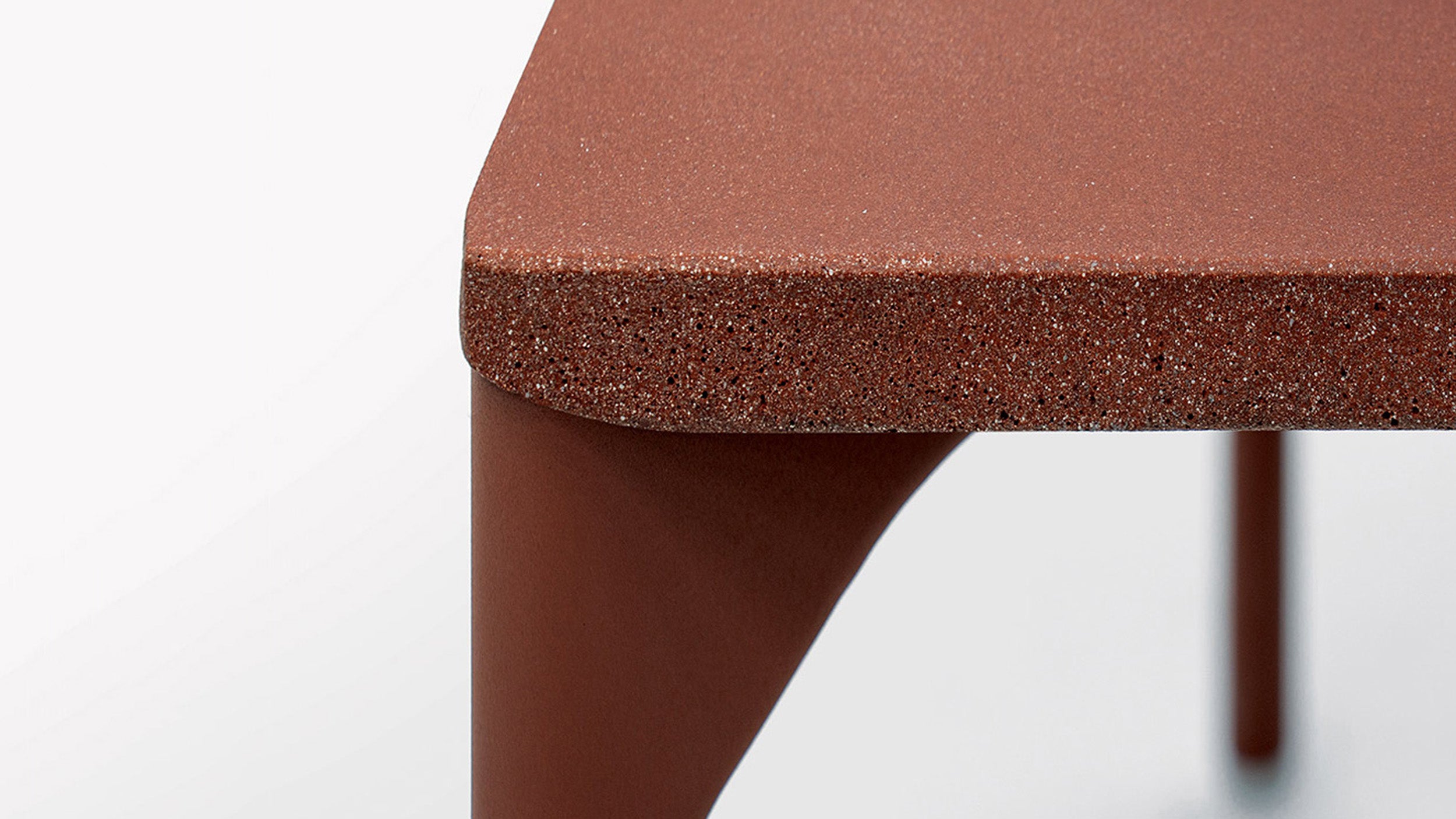 Desktop / Plano Outdoor Dining Table, designed by Francesco Rota for Paola Lenti