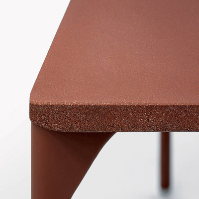 Mobile / Plano Outdoor Dining Table, designed by Francesco Rota for Paola Lenti