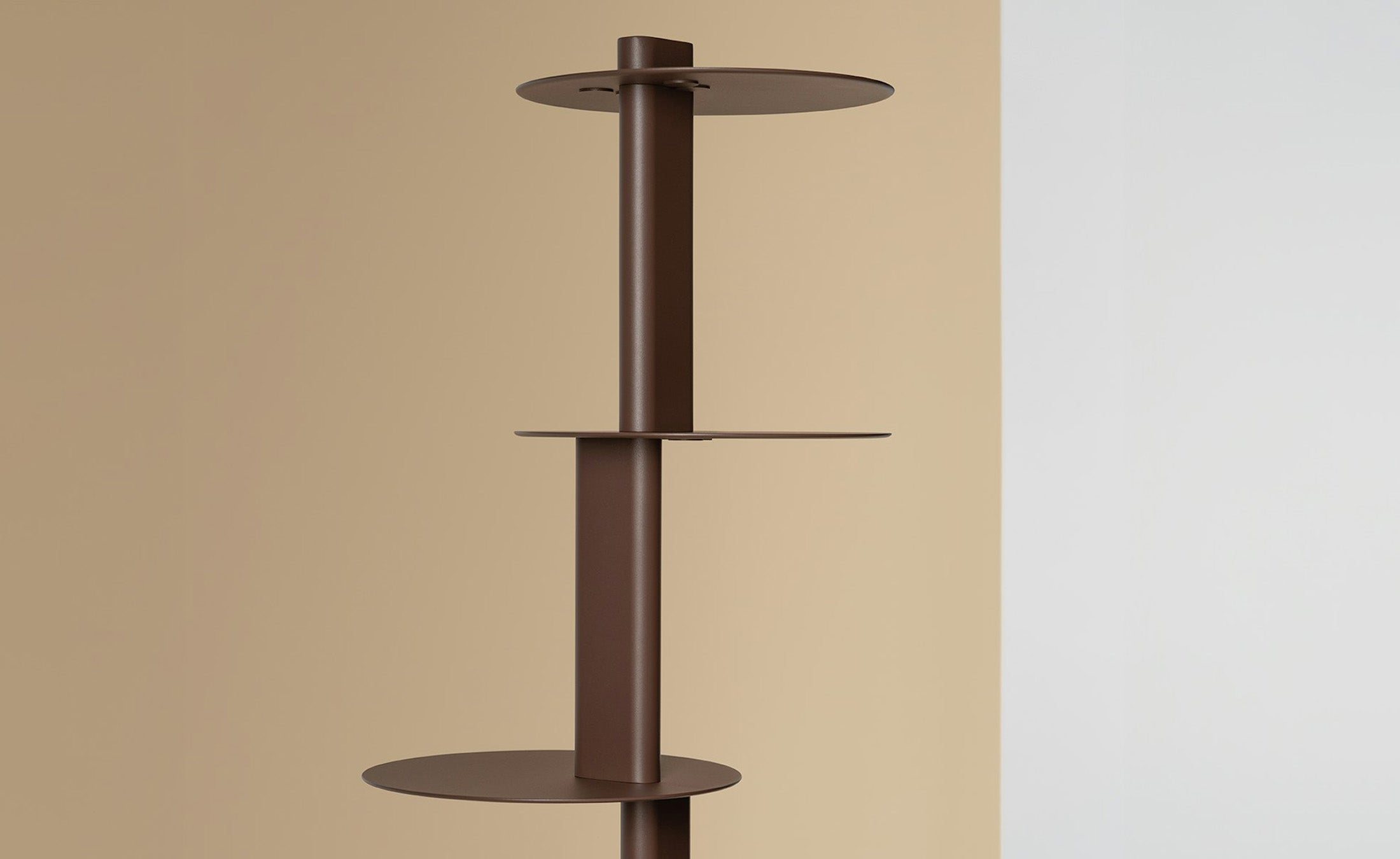 Plates Shelf by Established and Sons