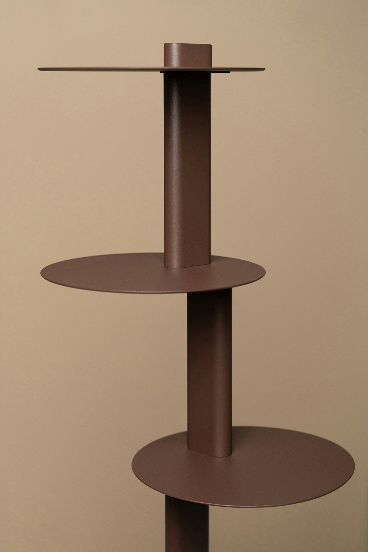 Plates Shelf by Established and Sons