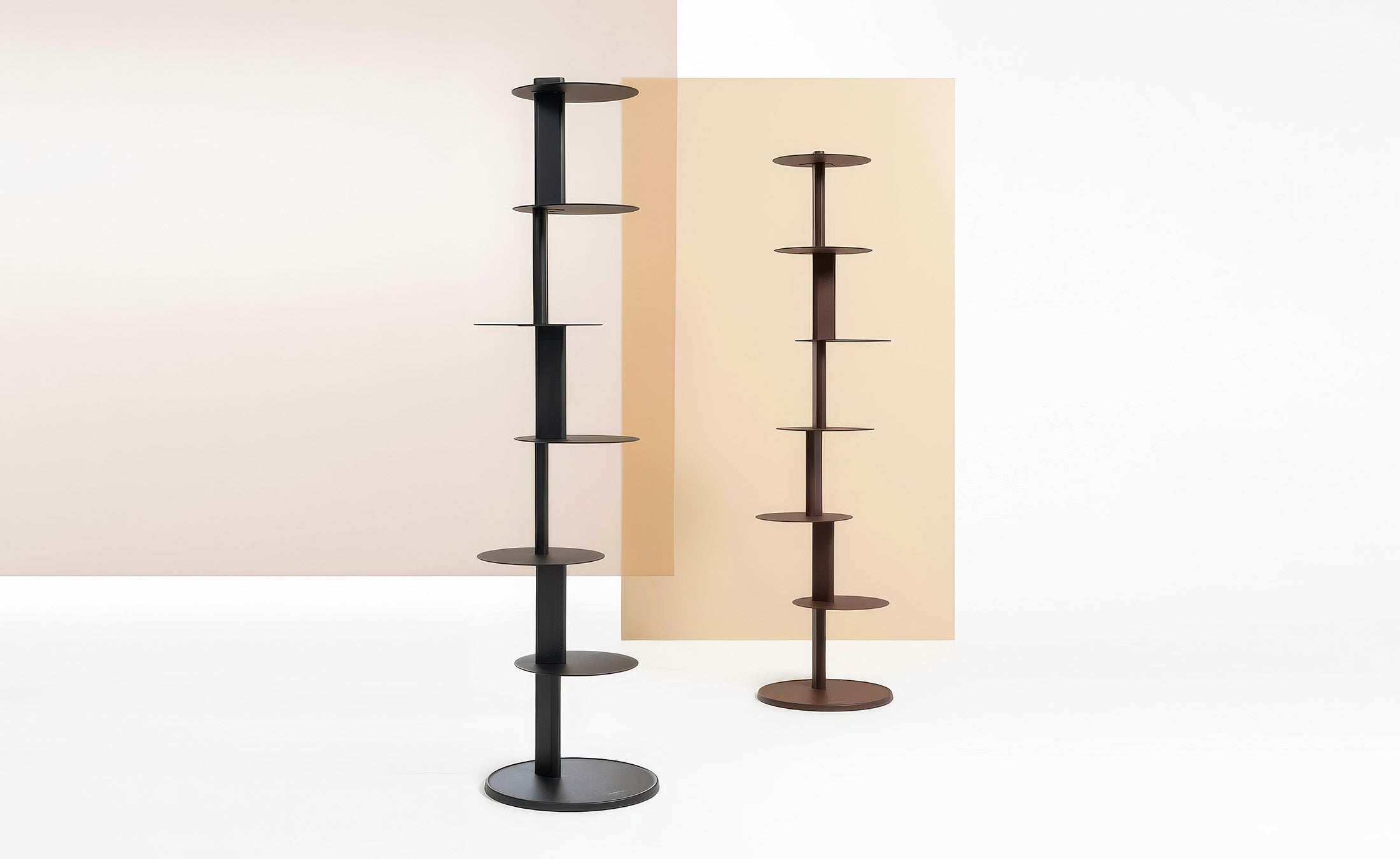 Plates Shelf by Established and Sons