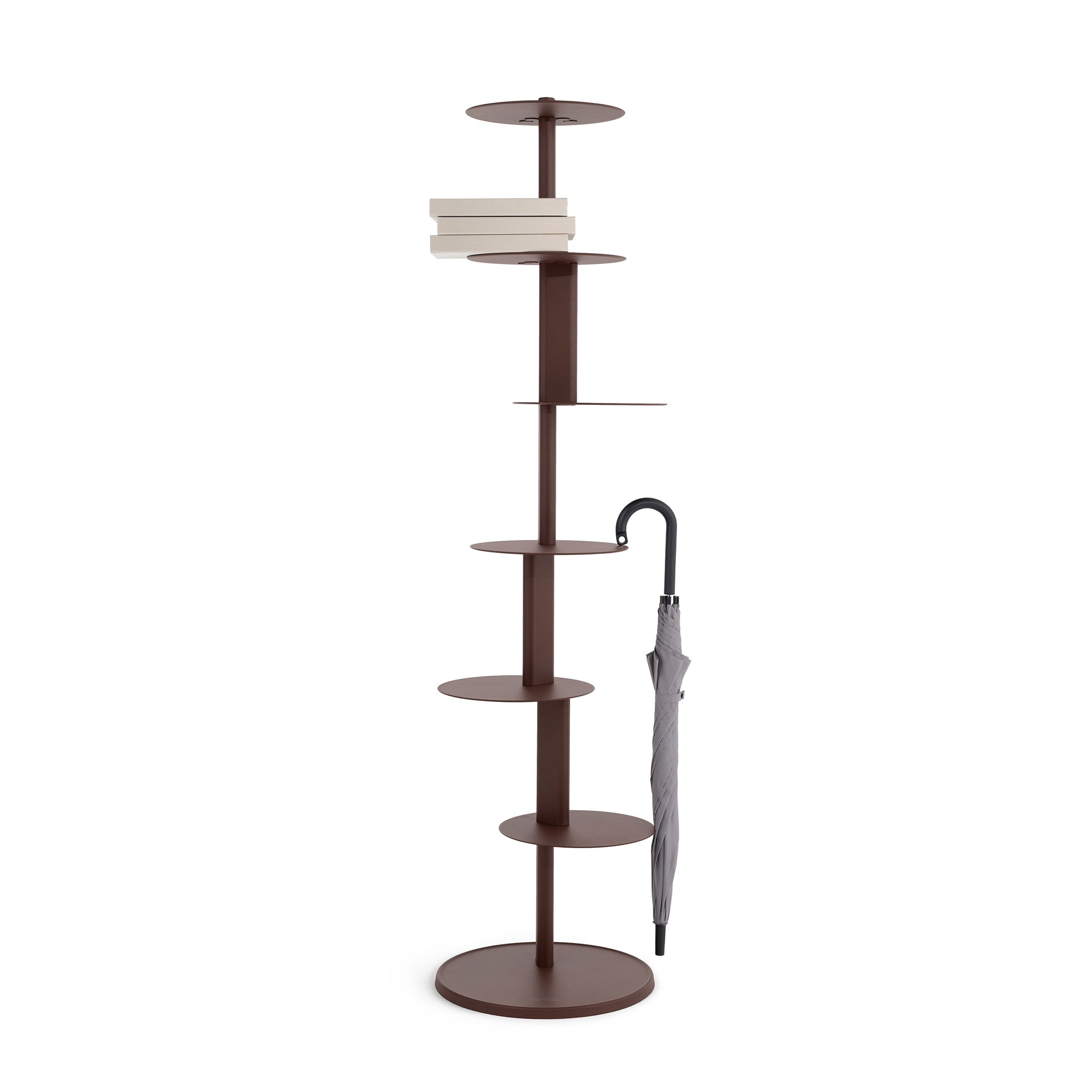 Plates Shelf by Established and Sons