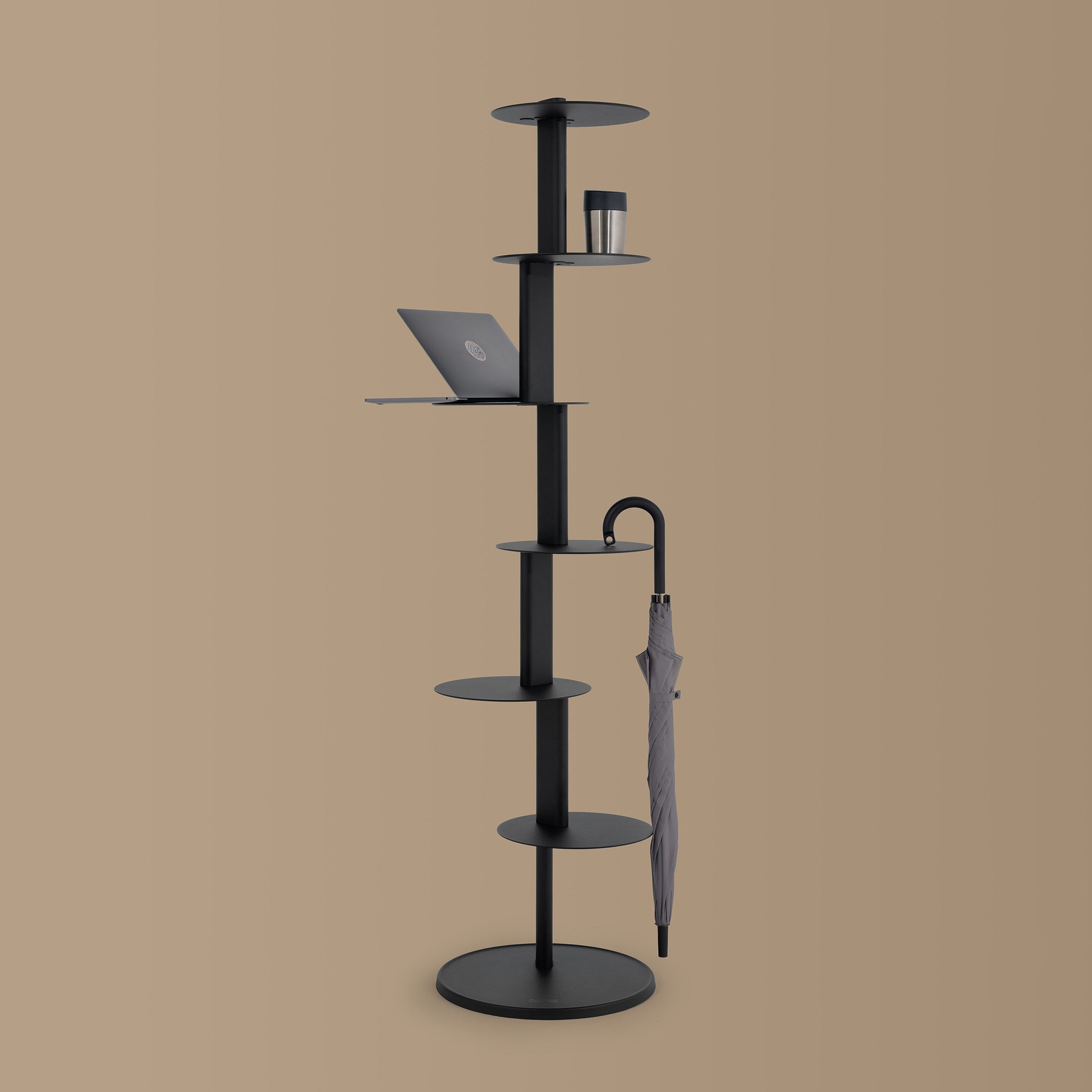 Plates Shelf by Established and Sons