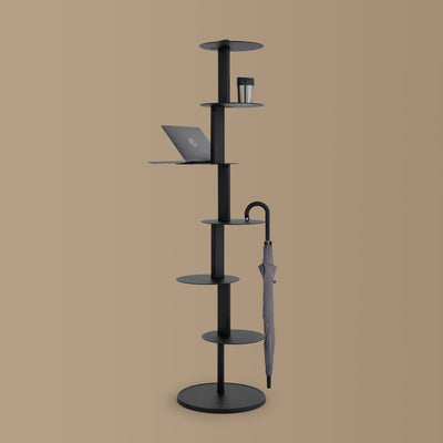 Plates Shelf by Established and Sons