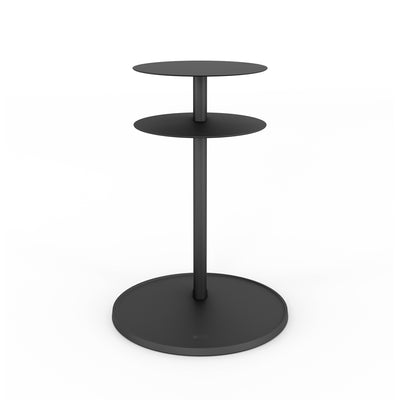 Plates Side Table by Established and Sons