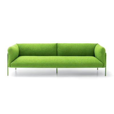 Mobile / Pli Outdoor Sofa, designed by Bertrand Lejoly for Paola Lenti