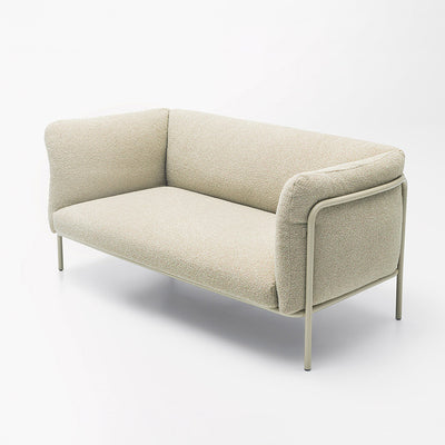 Mobile / Pli Outdoor Sofa, designed by Bertrand Lejoly for Paola Lenti