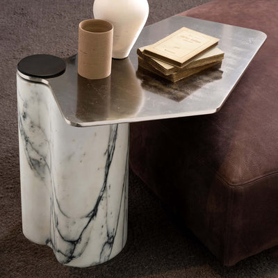 Henge Side Table Plynto Side Table