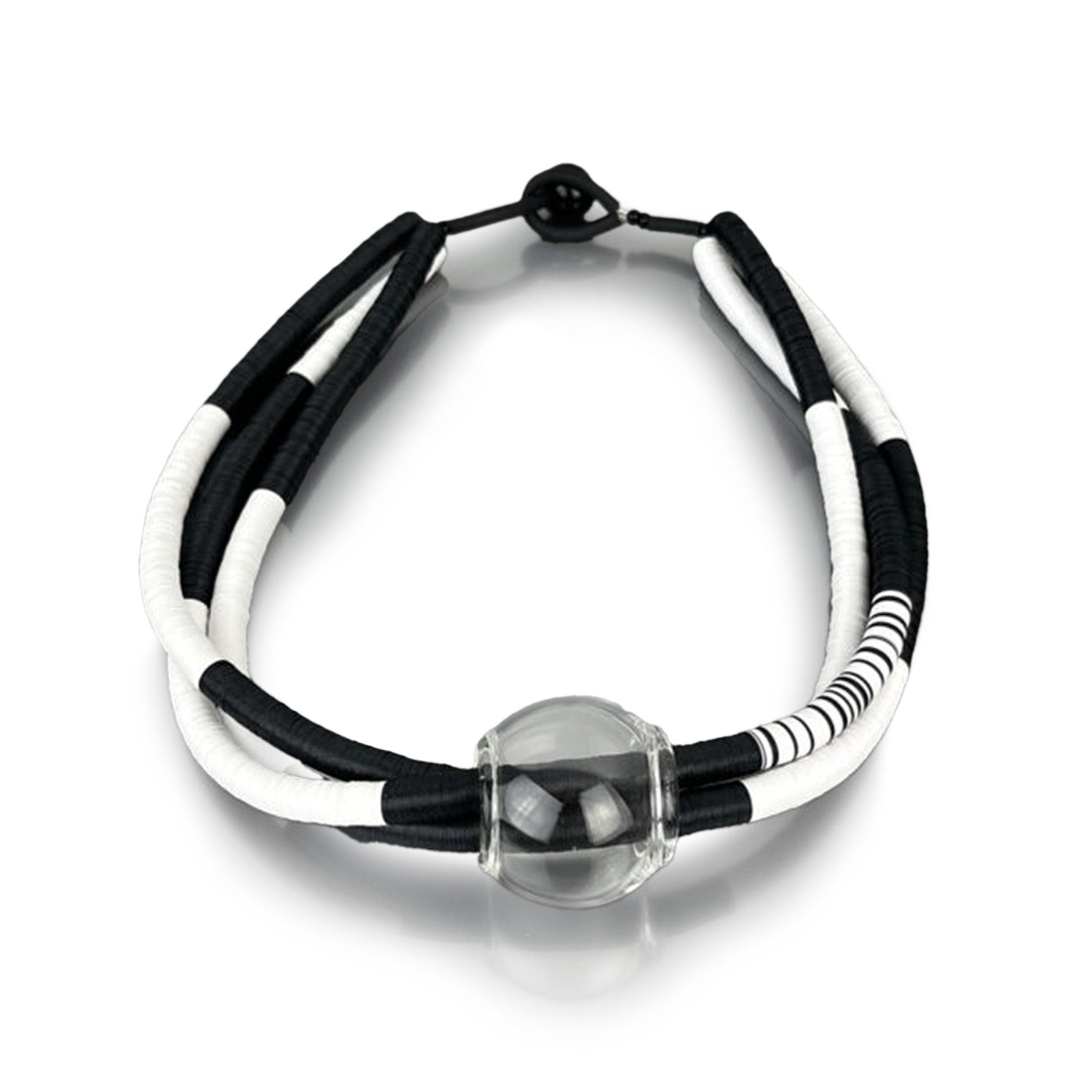 Mobile / BlackMenu / Polly Necklace