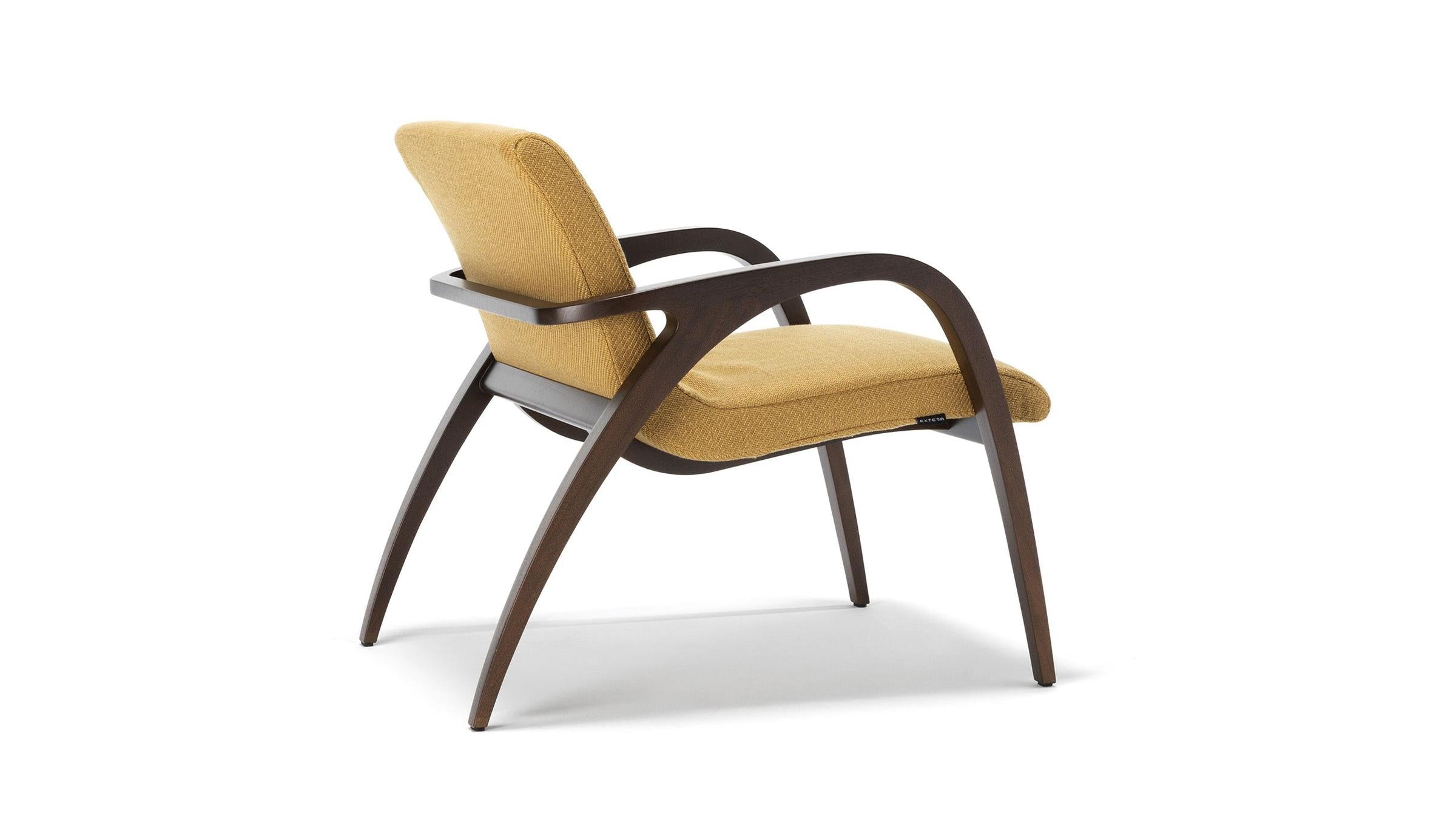 Exteta Armchair Poltrona 1938
