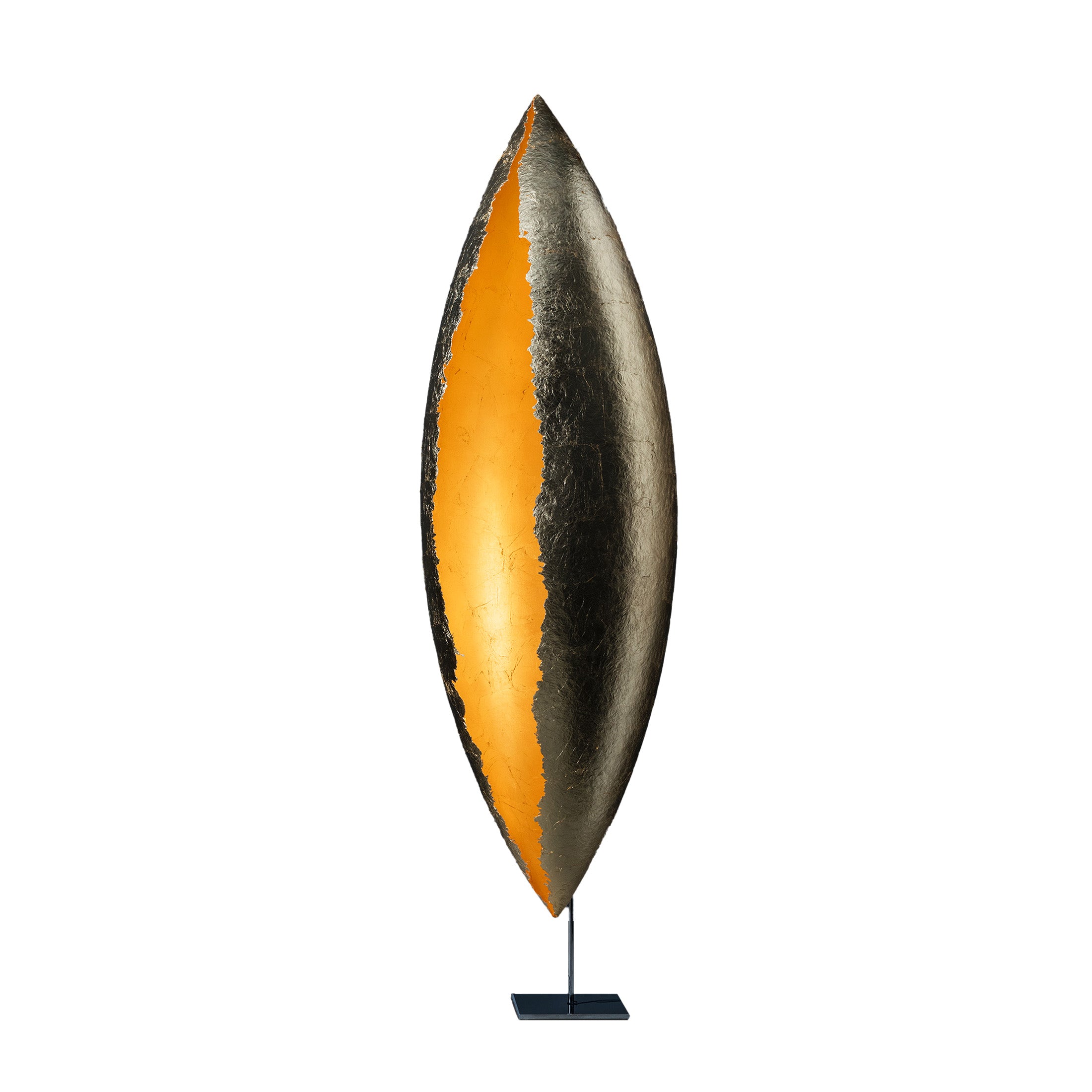 Mobile / PostKrisi 100 Floor Lamp by Catellani & Smith