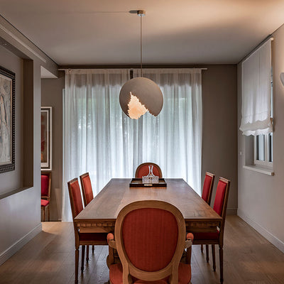 Catellani & Smith Pendant Lamp PostKrisi 50 - 51 - 52 Pendant Lamp