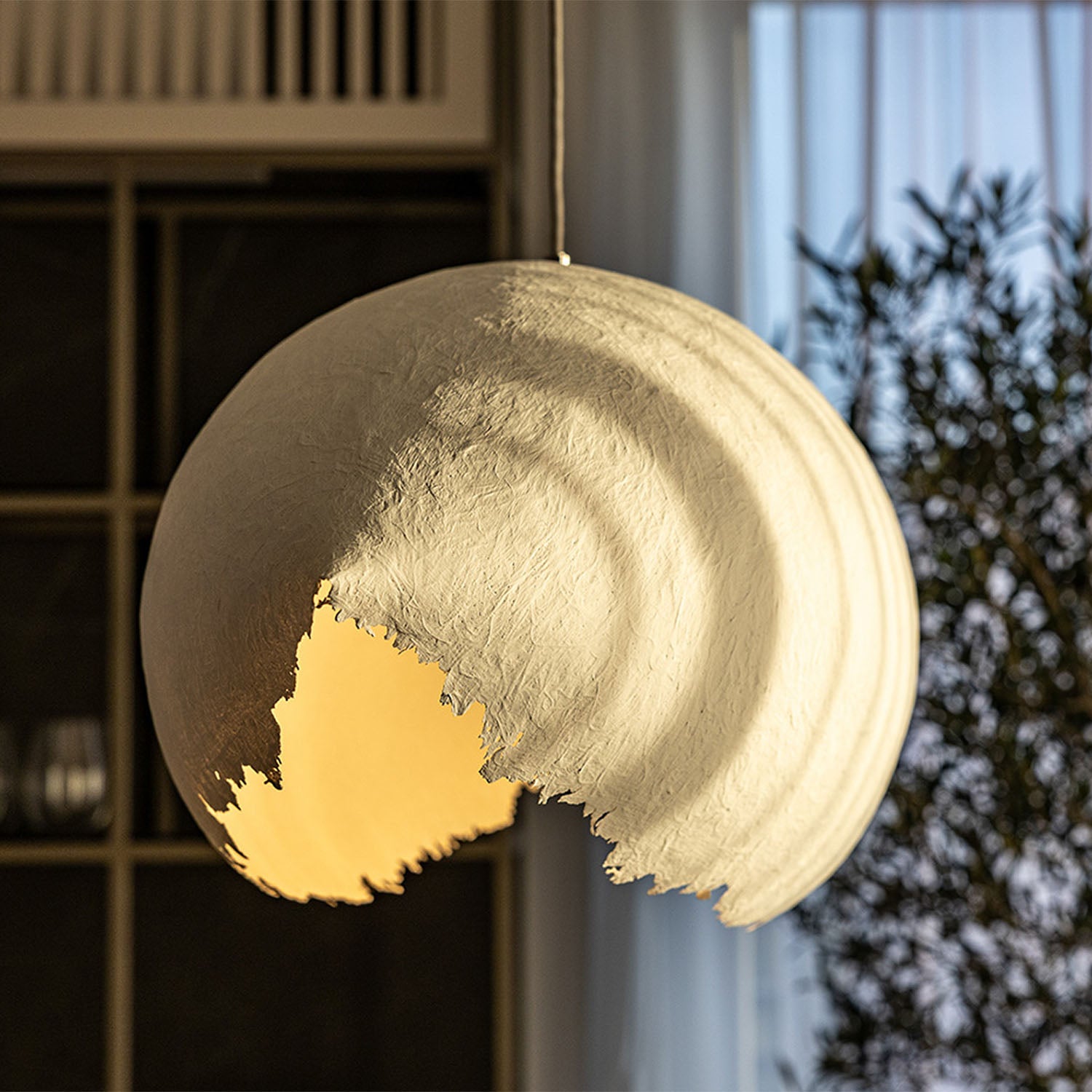 Catellani & Smith Pendant Lamp PostKrisi 50 - 51 - 52 Pendant Lamp