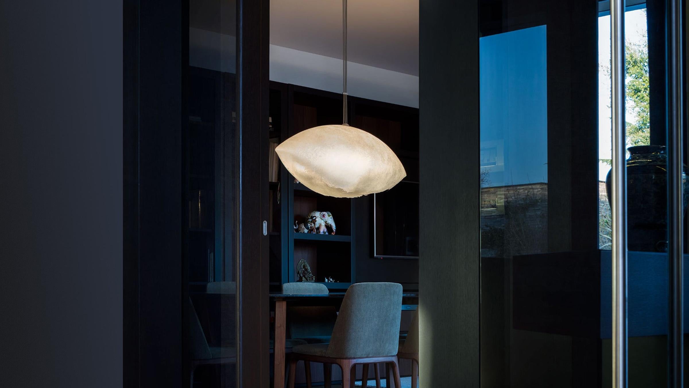Catellani & Smith Pendant Lamp PostKrisi 50 - 51 - 52 Pendant Lamp