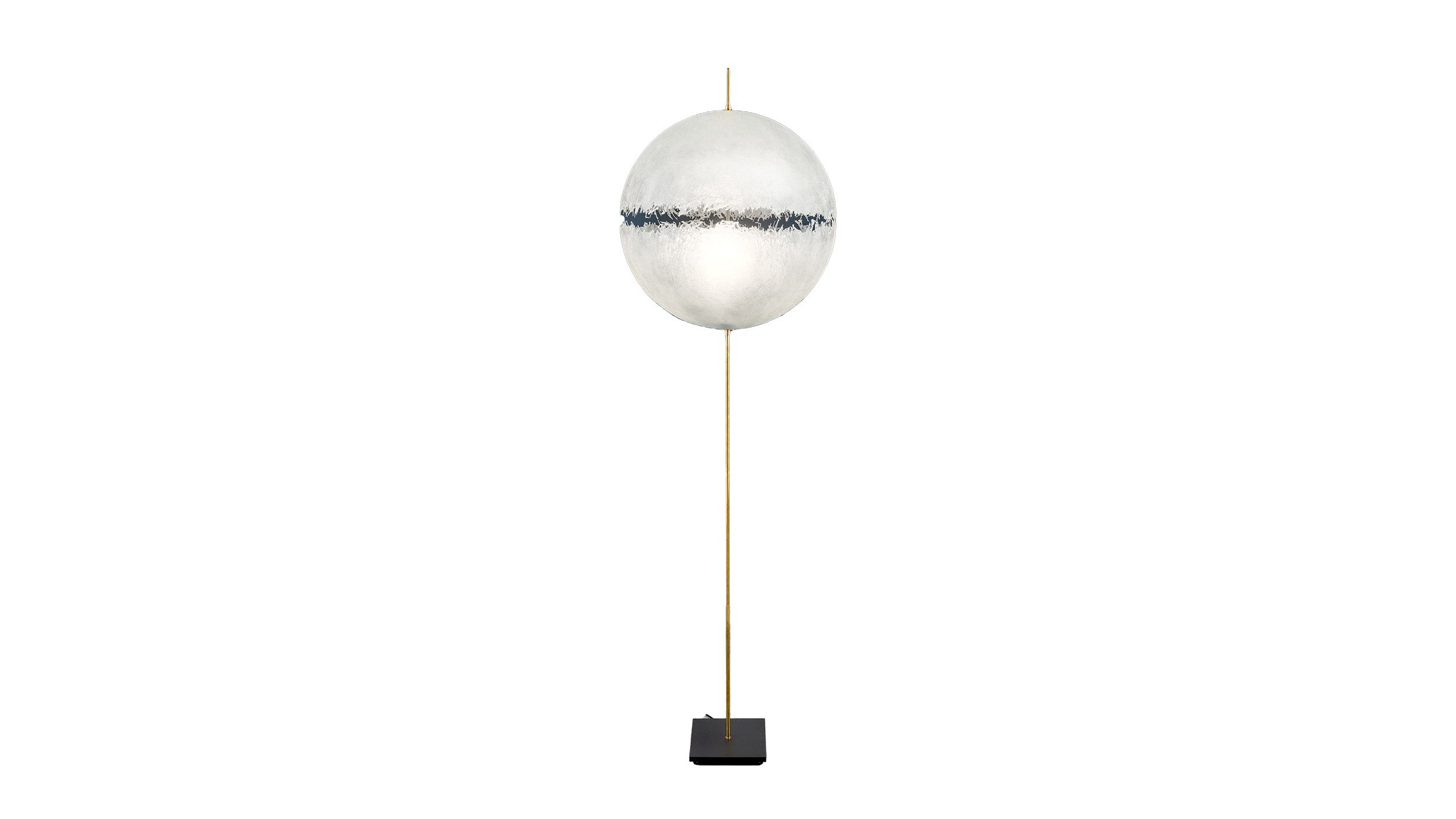 Catellani & Smith Floor Lamp PostKrisi 64 Floor Lamp